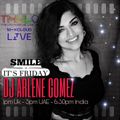 DJ ARLENE GOMEZ live on TMWLO : SOULFUL HOUSE