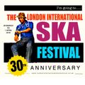 TIGHTEN-UP CREW & KEITH LAWRENCE @ LONDON INTERNATIONAL SKA FESTIVAL CLOSING NIGHT! 1/4/18