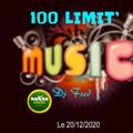 100 LIMIT' le 20/12/2020 DJ FRED mkm radio
