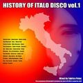 DJ Fab History of Italo Disco Episode 1