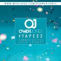 #TAPE22 Summer Edition // Open Format