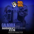 GalaGola Radio Show N°2