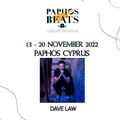Paphos Beats Promo Mix (Paphos Cyprus) 27th April 2022.