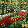 DJ MG - Party Fox Vol. 21