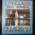 Liverpool Anthems 20 Scouse House