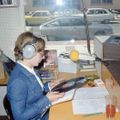Radio Mi Amigo (13/04/1977): Haike Debois - Stan Haag - 'Schijven voor bedrijven'