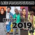 BEST 0F 2019 MIX  R&B AND HIP HOP LEE PRODUCTION