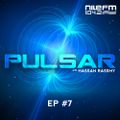 Pulsar with Hassan Rassmy and DJ Denko - EP #7