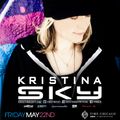 Kristina Sky Live @ TIME (Chicago) [05-22-15]