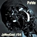 JuNouCast #34 - Paide