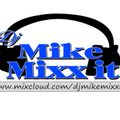 Subele Mixx live on KNON 89.3 1/7/2021