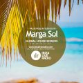 Global House Session with Marga Sol - Palmtree Afternoon [Ibiza Live Radio]