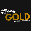 The Saturday Night Gold on JetStream Radio 2022-02-05