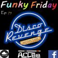 ArCee - Funky Friday 75 (Disco's Revenge)