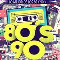 DJ Fer Sesion 80's & 90's mix