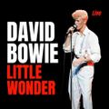 David Bowie Little Wonder Live 1996