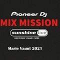 SSL MixMission 2021 Marie Vaunt