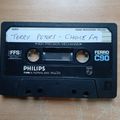 DJ Andy Smith tape digitizing Vol 56 - Terry Peters on Choice FM London 1991 - Rare Groove