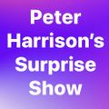 The Jukebox Show - Peter Harrison's Surprise Show