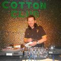 My set from The Cotton Club at the 2013 