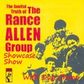 The Rance Allen Group Showcase Show with Dug Chant