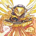 Mondaze #179 Mixtape Throwback: Mixmonster Menno (2001- Underground Hiphop)