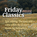 Friday Classics (Mar. 4, 2022)