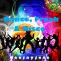Dance, Freak & Disco Mix by deejayjose