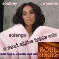 solange a seat at the table mix/ with bonus smooth soul mix
