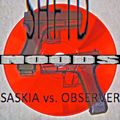 SHFTD w/ Saskia & Observer: 5th September '23