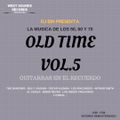 Dj Bin - Old Time Vol.5