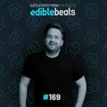 Edible Beats #169 guest mix from Coyu
