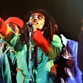 Bob Marley/One Love Peace Concert/Kingston JA/22 April 1978