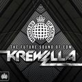 VA - Ministry Of Sound: The Future Sound Of EDM Krewella (2014)