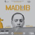 DJ Philly & 210 Presents - Trackside Burners #106 - Madlib