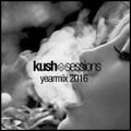 #093 KushSessions (2016 Yearmix)