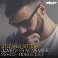 Stefano Ritteri - 28 Novembre 2015