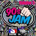 90's Jam Remixes® (Volume 3)