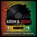 Riddim & Groove Wednesday @ Taste of th Bahamas 07-28-21