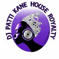 DJ Patti Kane #210 STOMP Radio Guest Mix Aug 30 2015