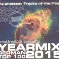 13th Records Breakfreak32 Yearmix 2015