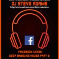 Facebook Mixes - Deep Bassline House Part 2