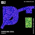 Carolina Soul – 5th February 2021