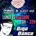 Giga Dance Special @ T6 Radio (France)
