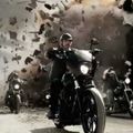 Sons of Anarchy - Part 2