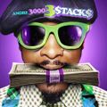 Andre 3000 & friends : The Saga of 3 Stacks