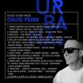 Urbana Radio Show By David Penn Chapter #529