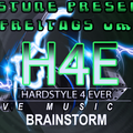 Hardstyle 4 Ever Trip 2 Hamburg (NuStyle & Euphoric Edit)