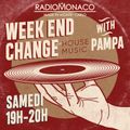 Pampa - Week-End Change (07-03-20)