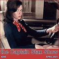 The Captain Stax Show APR2021 IV
